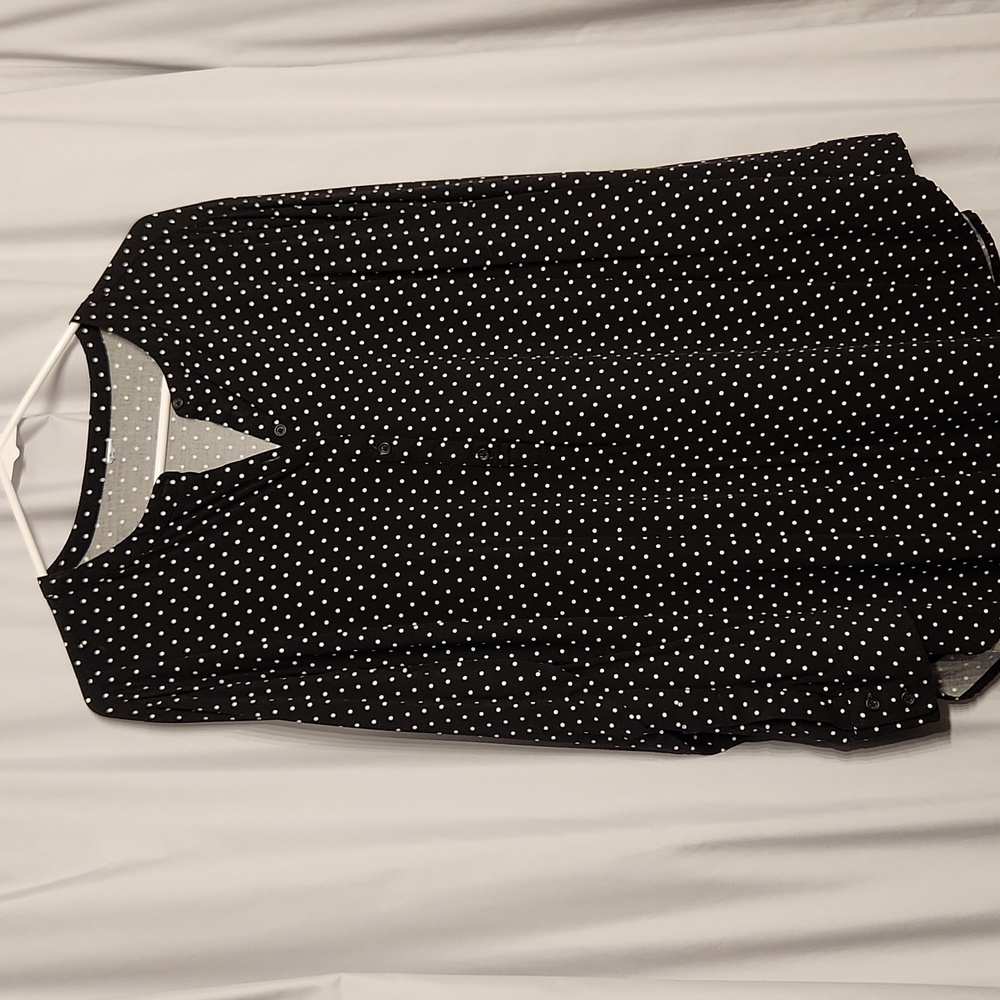 Dress Shirt